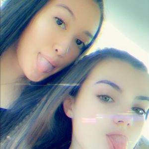 Meet your Posher, Meghan